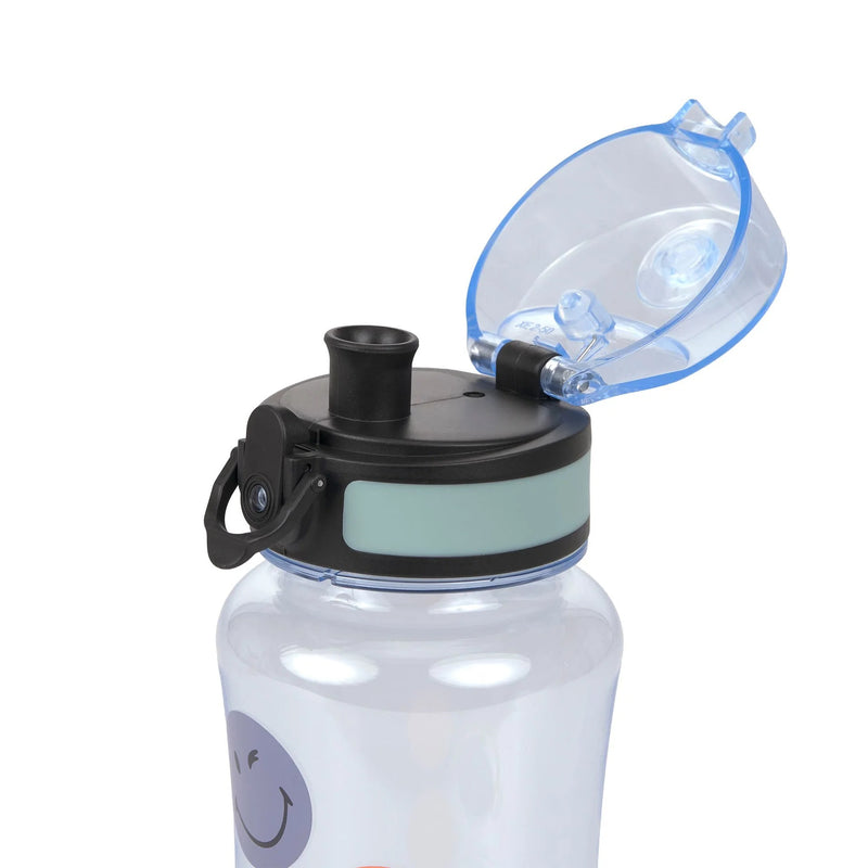 Lassig - Drinking Bottle SmileyWorld®