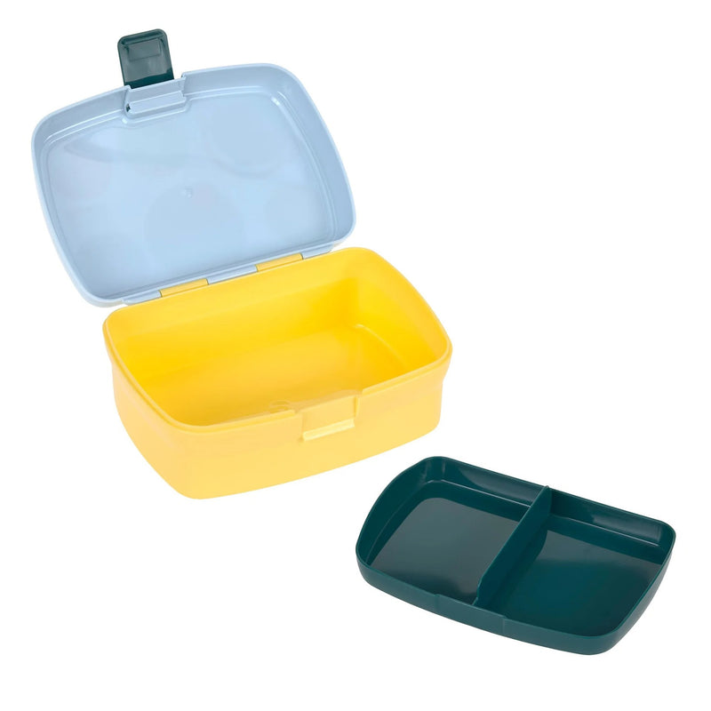 Lassig - Lunchbox SmileyWorld®