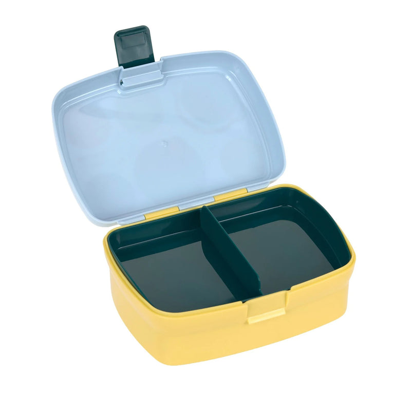Lassig - Lunchbox SmileyWorld®