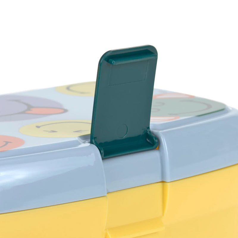 Lassig - Lunchbox SmileyWorld®