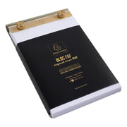 Notepad FAF N°3 Blank - 170 Sheets (4.5x7.8in)