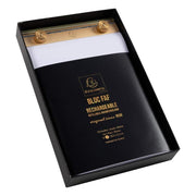 Notepad FAF N°3 Blank - 170 Sheets (4.5x7.8in)