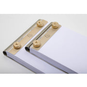 Notepad FAF N°2 Blank - 170 Sheets (4x6.7in)
