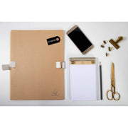 Notepad FAF N°3 Blank - 170 Sheets (4.5x7.8in)