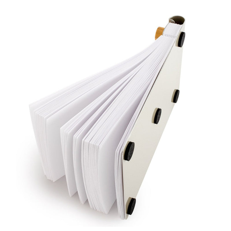 Notepad FAF N°3 Blank - 170 Sheets (4.5x7.8in)