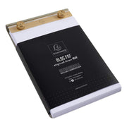 Notepad FAF N°4 Dot - 170 Sheets (5.3x8.7in)