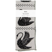 Danica Studio - Swan Song Double Cloth Dishtowel