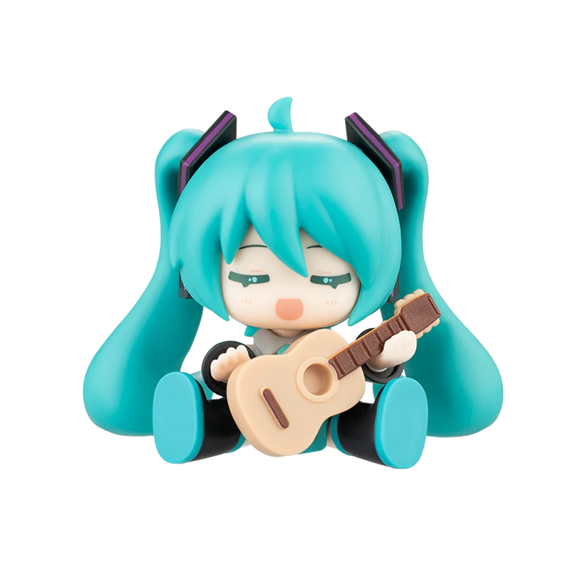 BLOKEES - HATSUNE MIKU VB01 - TERRACE PARTY