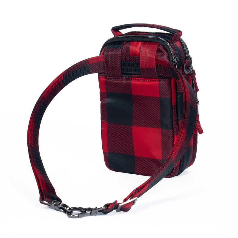 LUG - Skeeter Mini Convertible Crossbody