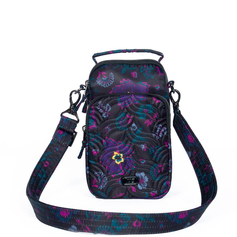 LUG - Skeeter Mini Convertible Crossbody
