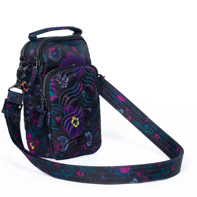 LUG - Skeeter Mini Convertible Crossbody