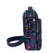 LUG - Skeeter Mini Convertible Crossbody