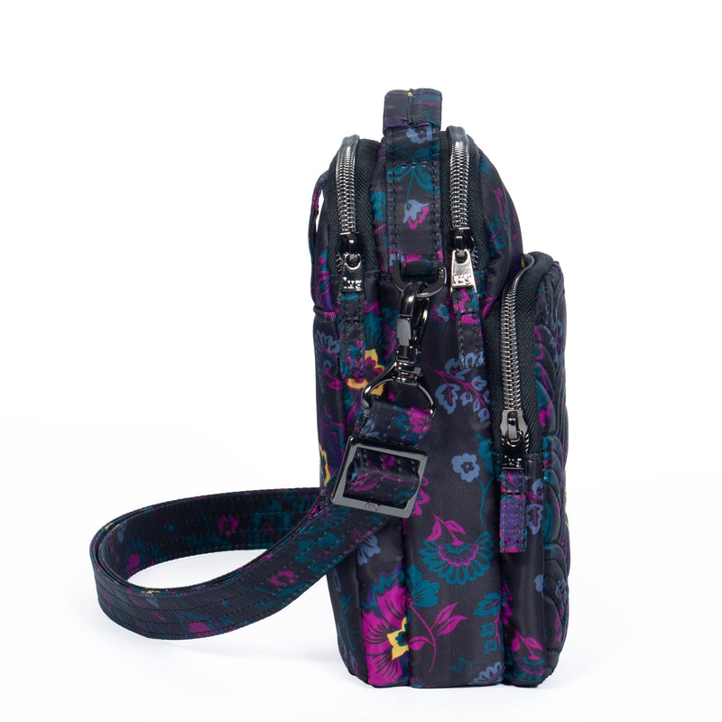 LUG - Skeeter Mini Convertible Crossbody