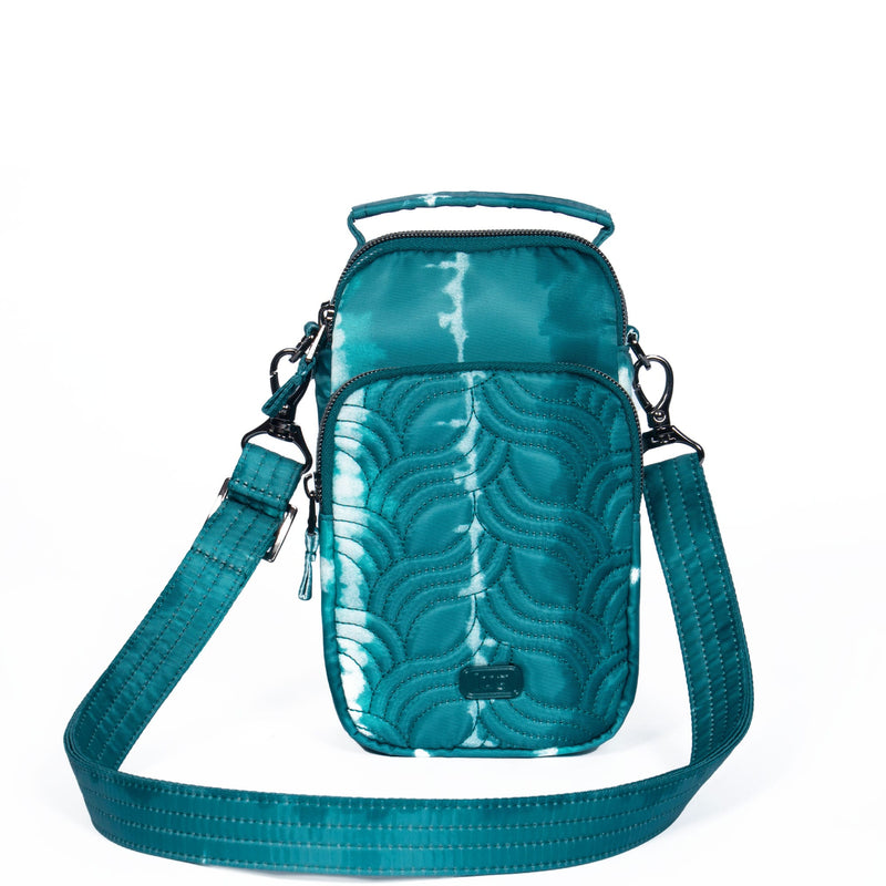 LUG - Skeeter Mini Convertible Crossbody
