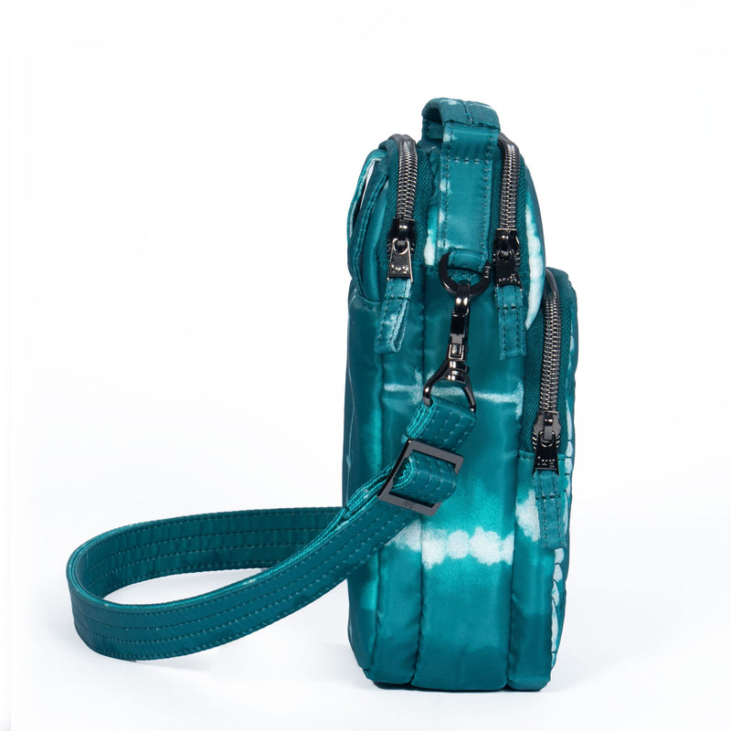 LUG - Skeeter Mini Convertible Crossbody