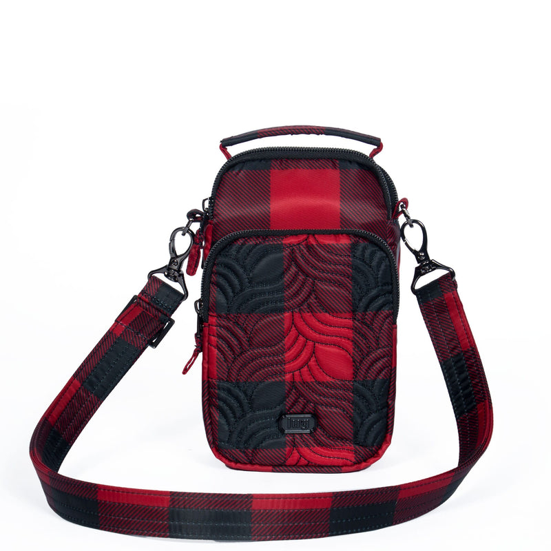 LUG - Skeeter Mini Convertible Crossbody