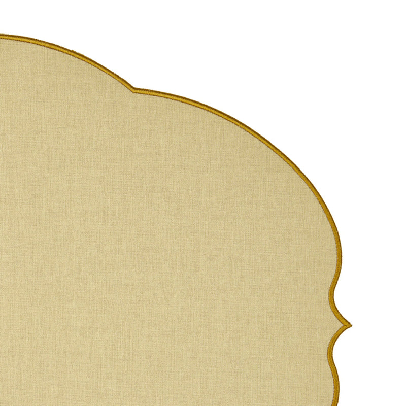 Guzzini - FLOWERS - Reversible Placemat