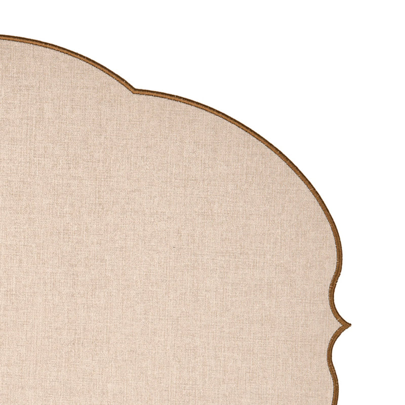 Guzzini - FLOWERS - Reversible Placemat