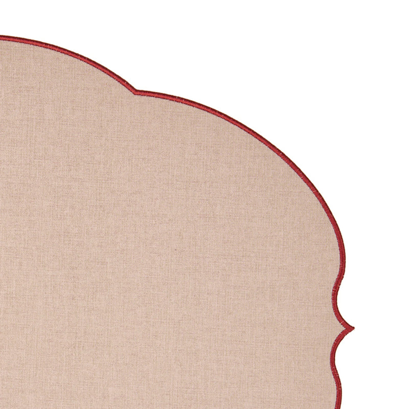 Guzzini - FLOWERS - Reversible Placemat