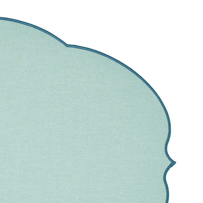 Guzzini - FLOWERS - Reversible Placemat