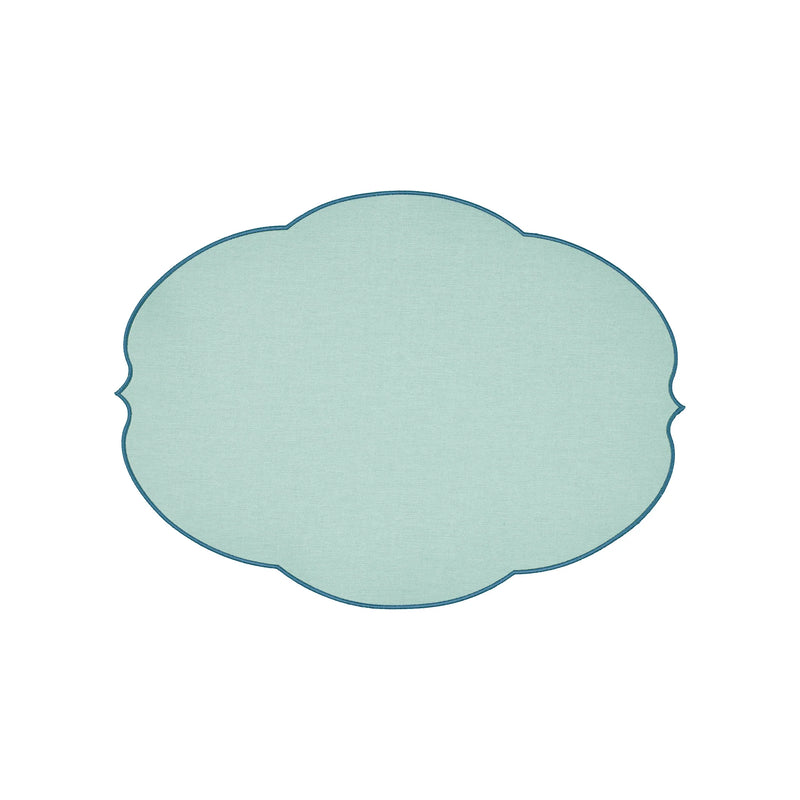 Guzzini - FLOWERS - Reversible Placemat