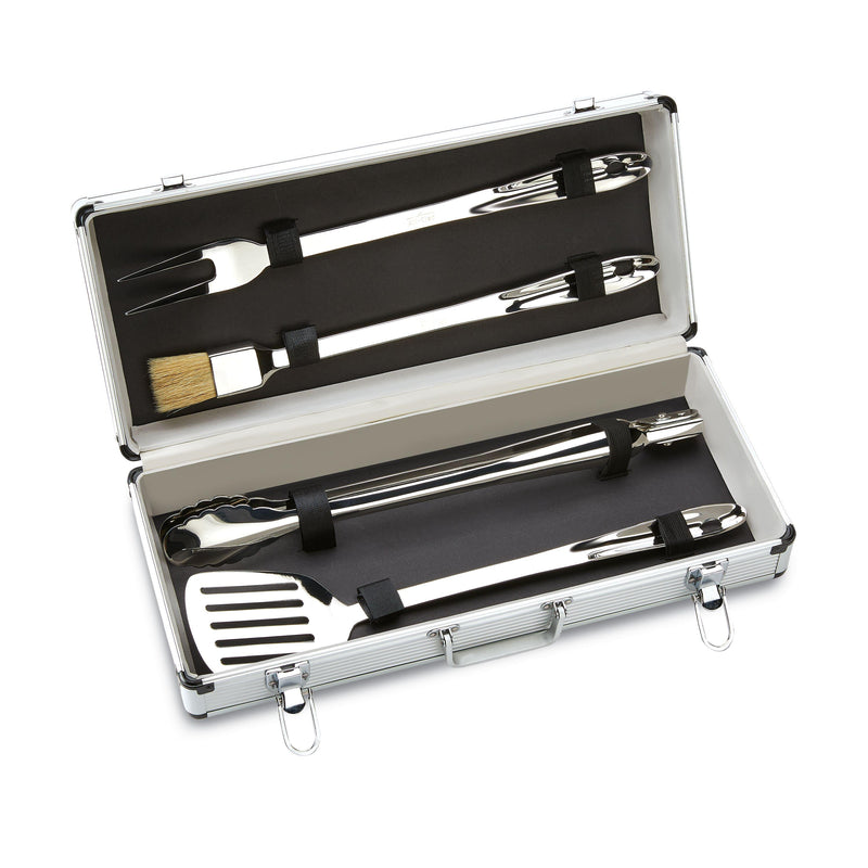 All-Clad - Bbq Tool Set