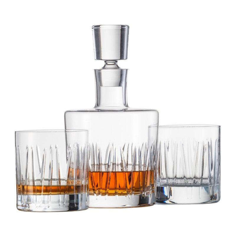 Schott Zwiesel - Basic Bar Motion Whiskey Set