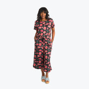LUG - Trotter Brushed Jersey Jumpsuit