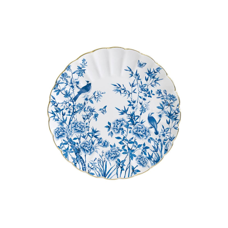 Easy Life - PARADISE GARDEN - Side Plate | 19 cm / 7.5 in