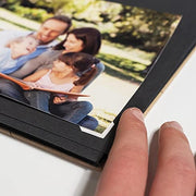 Self-adhesive photo corners (600)