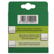 Self-Adhesive Photo Corners. Double-sided (600)