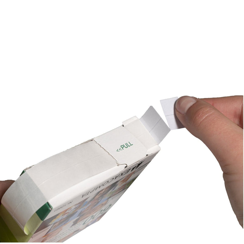 Self-Adhesive Photo Corners. Double-sided (600)