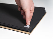 Self-Adhesive Photo Corners. Double-sided (600)