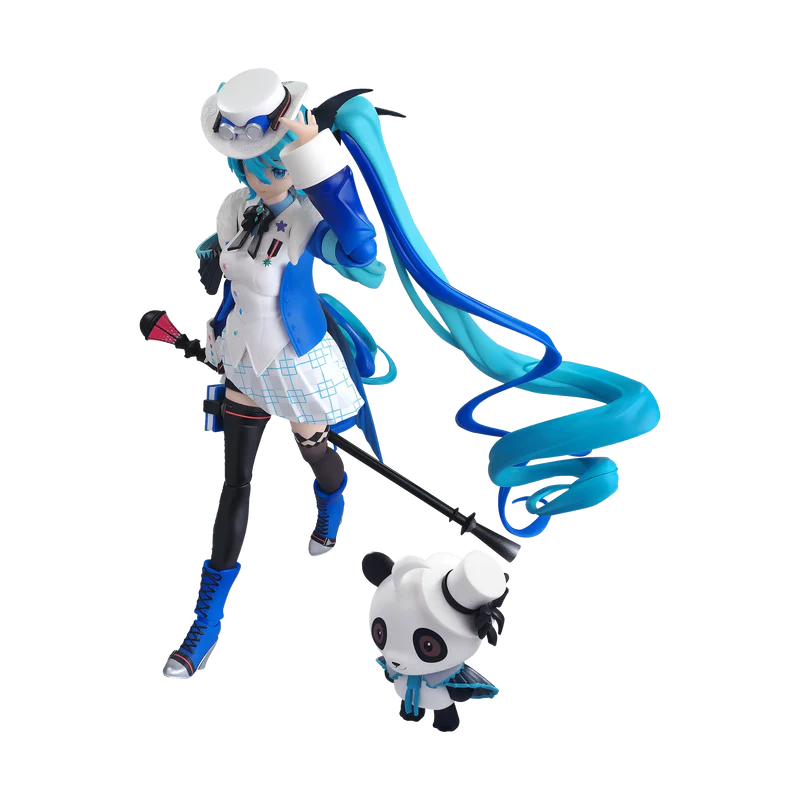 BLOKEES - FANTASTICS SER. HATSUNE MIKU - Miku With You 2025
