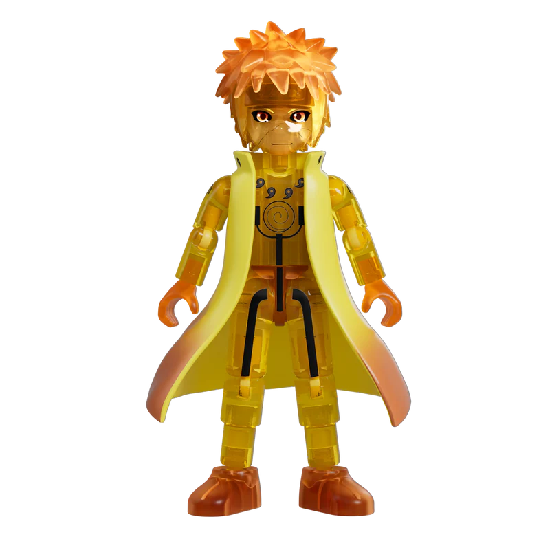 BLOKEES - NARUTO GALAXY ULTIMATE BOND