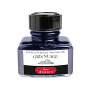Writing Ink La Perle des Encres cloud gray (30 ml)