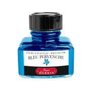 Writing Ink La Perle des Encres periwinkle blue (30 ml)