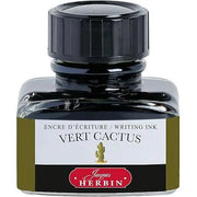 Writing Ink La Perle des Encres cactus green (30 ml)
