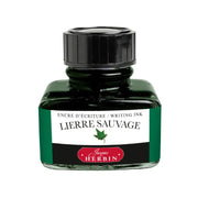 Herbin La Perle des Encres Wild Ivy writing ink – 30 mL bottle