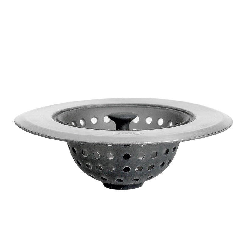 OXO - Sink Strainer