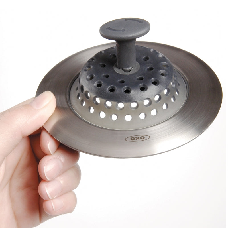 OXO - Sink Strainer