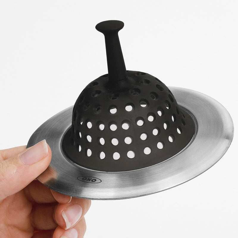 OXO - Sink Strainer