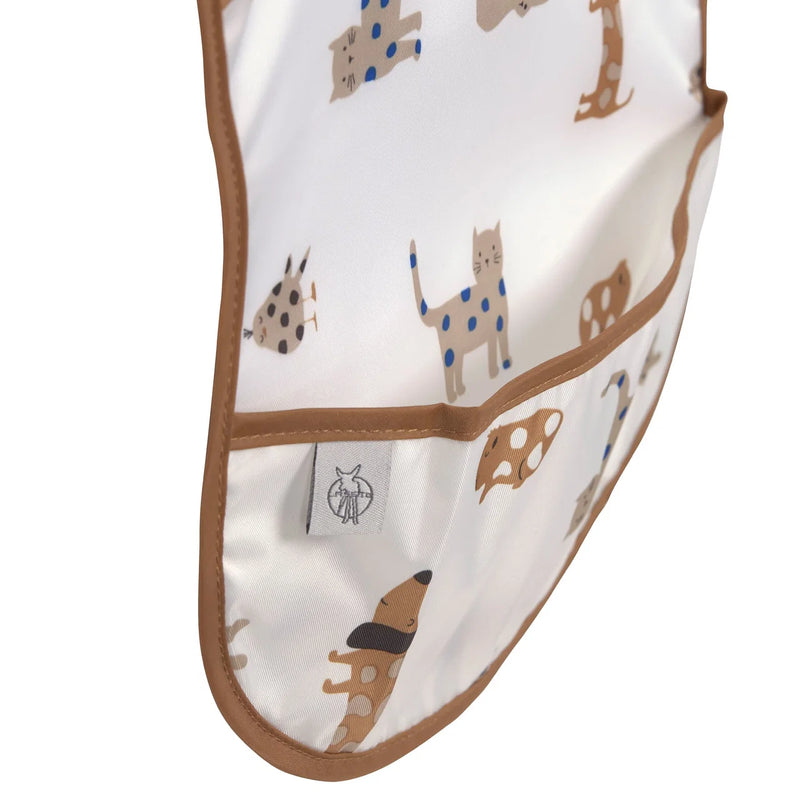 Lassig - Lightweight Bib 2 pcs - Little Mateys