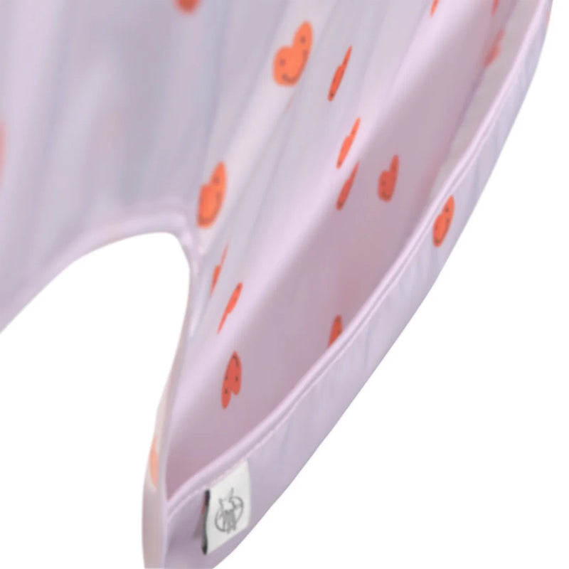 Lassig - Long Sleeve Bib 2 pcs