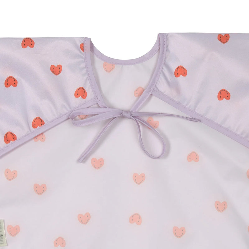 Lassig - Long Sleeve Bib 2 pcs
