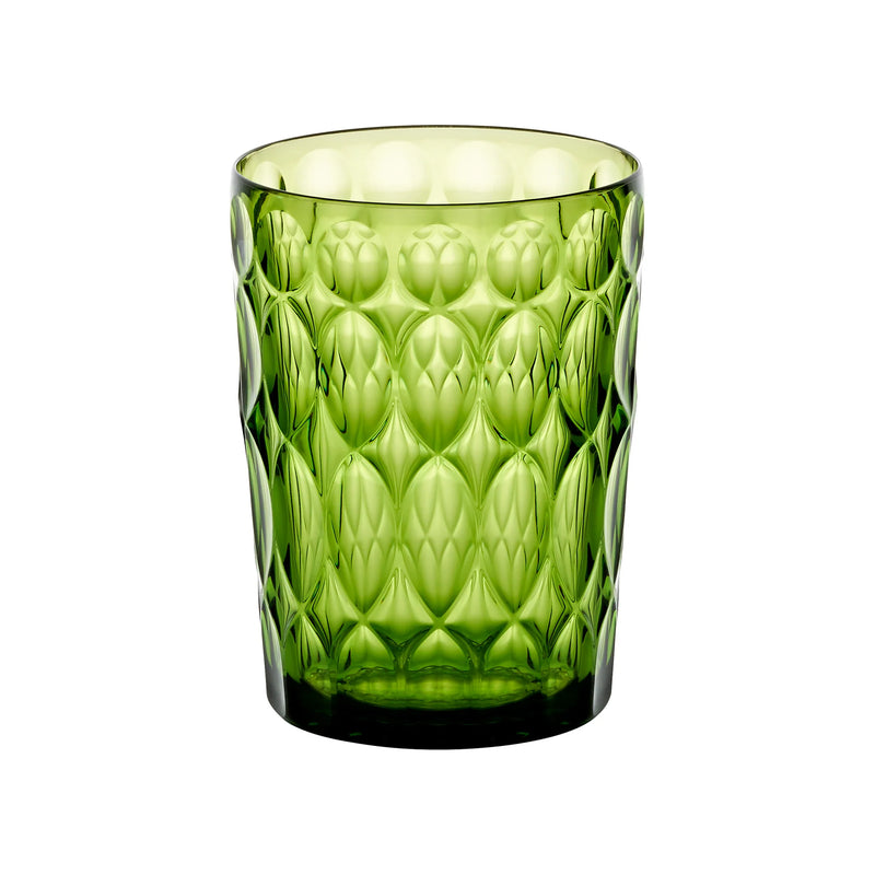 Guzzini - VANITY - Tall Tumbler - Pattern N°1
