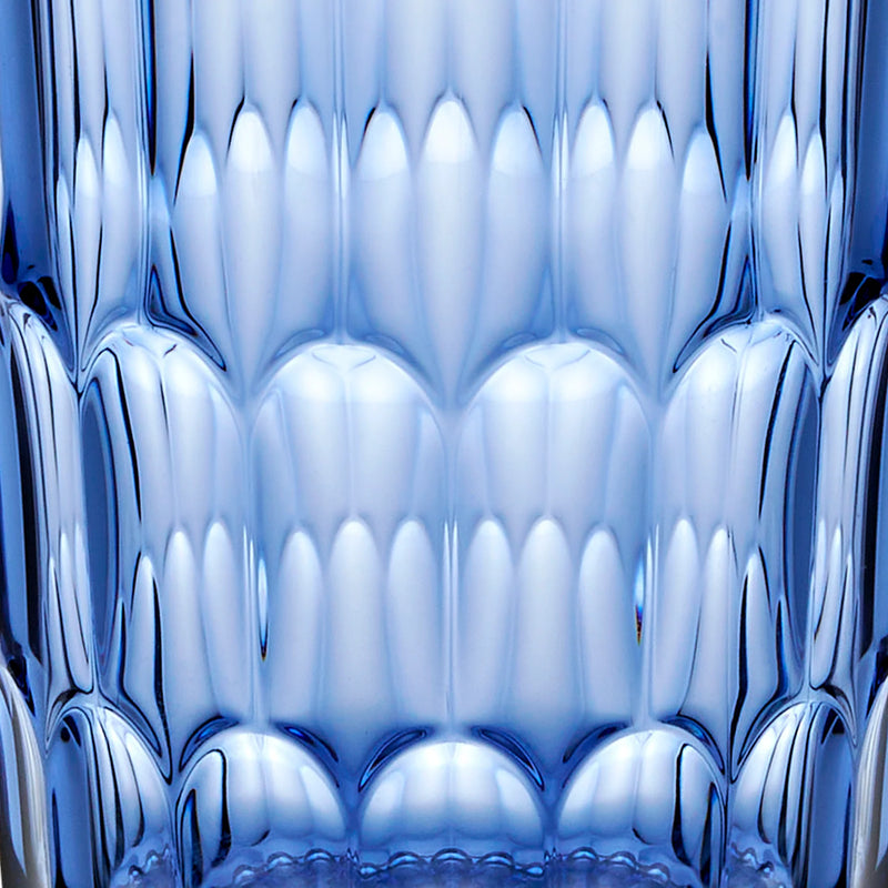 Guzzini - VANITY - Tall Tumbler Pattern 2