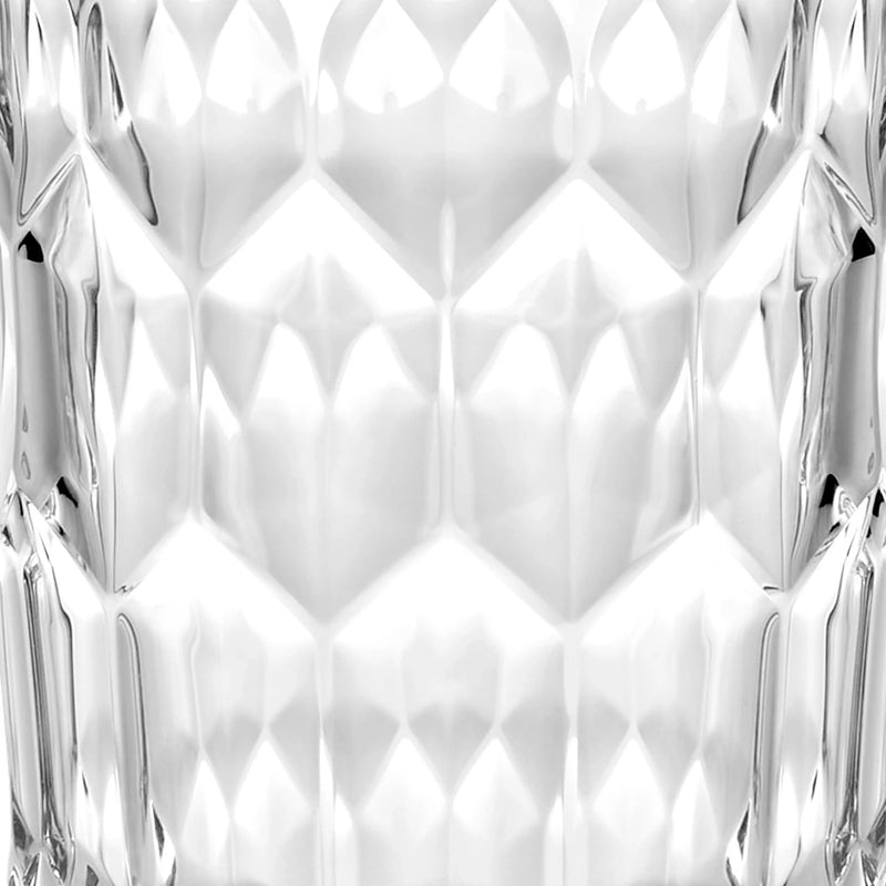 Guzzini - VANITY - Tall Tumbler Pattern 3