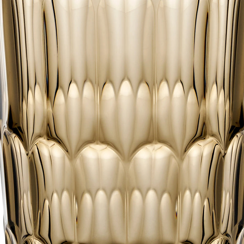 Guzzini - VANITY - Tall Tumbler Pattern 2