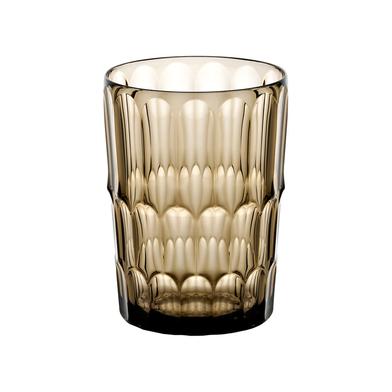 Guzzini - VANITY - Tall Tumbler Pattern 2